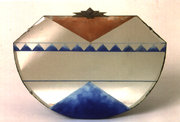 Cardigan Bay mirror