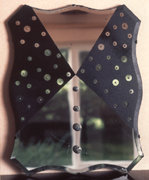 Claire mirror