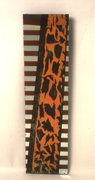 Giraffe mirror